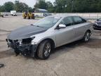 4T1BF1FK8HU****** Salvage and Wrecked 2017 Toyota Camry in AL - Eight Mile