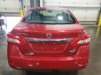 2014 Nissan Sentra S for Sale in Ham Lake, MN - Front End