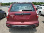 2009 Honda Cr-V Lx   на продаже в Hillsborough, NJ - Minor Dent/Scratches
