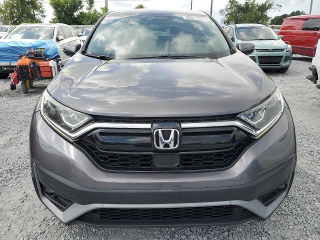  HONDA CRV 2021 Szary