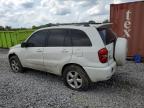 2005 Toyota Rav4  на продаже в Hueytown, AL - Undercarriage