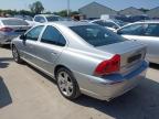 2007 VOLVO S60 SE D 1 for sale at Copart SANDY