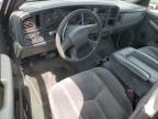 2005 Chevrolet Silverado C1500 zu verkaufen in Moraine, OH - Front End