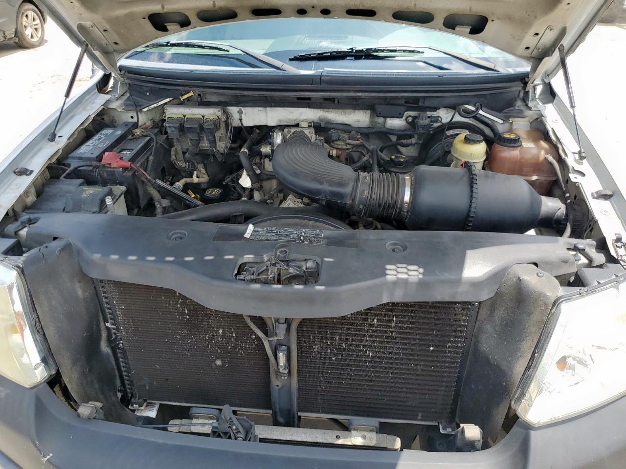 2006 Ford F150 VIN: 1FTRX12W06KD98284 Lot: 66648145