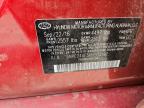 2017 Hyundai Sonata Se   на продаже в Anthony, TX - Front End