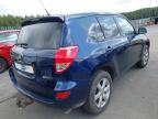 2008 TOYOTA RAV4 XTR D for sale at Copart WHITBURN