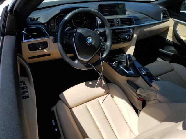  BMW 4 SERIES 2020 White