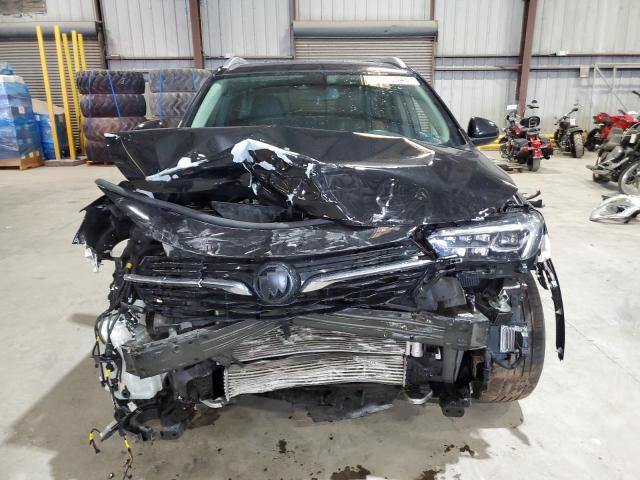  BUICK ENCORE 2023 Black