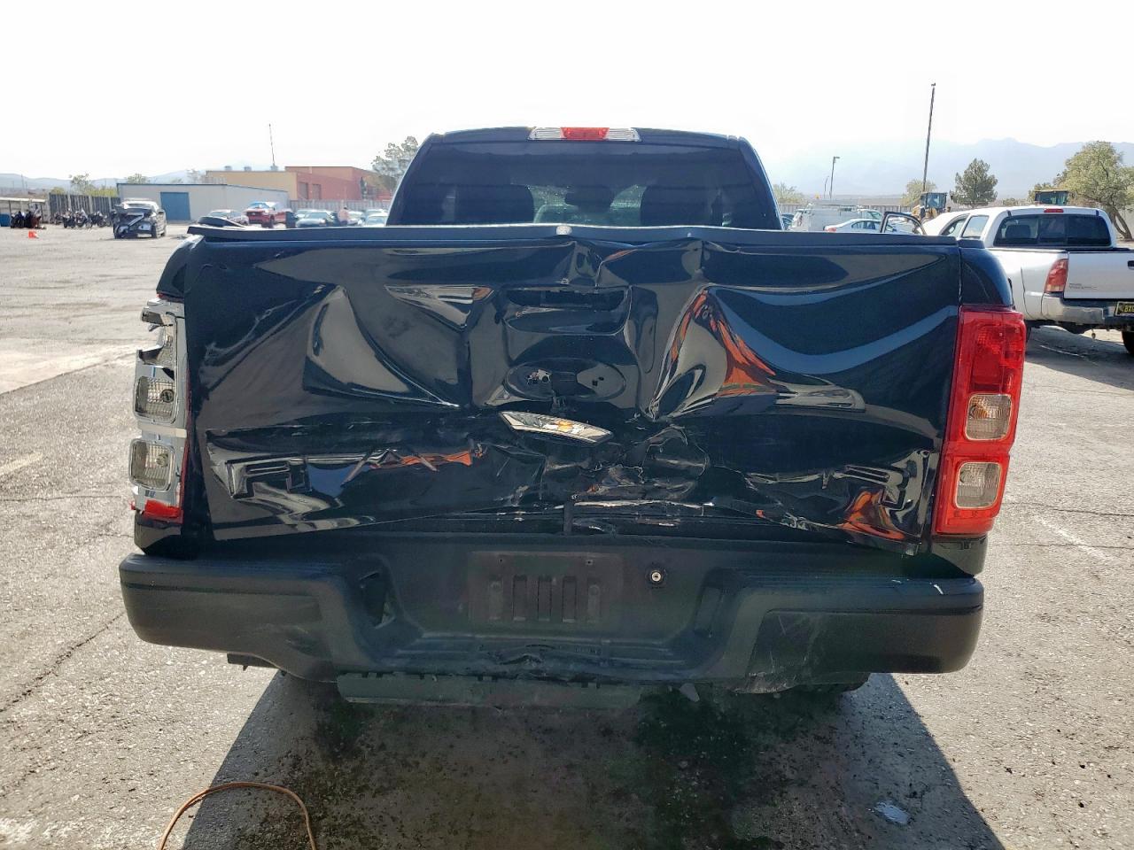 2021 Ford Ranger Xl VIN: 1FTER1EH5MLD03022 Lot: 62371065