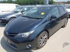 2013 TOYOTA AURIS EXCE for sale at Copart SANDY