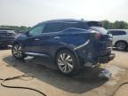 2019 Nissan Murano S zu verkaufen in Glassboro, NJ - Front End
