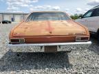 1968 Chevrolet Nova იყიდება North Billerica-ში, MA - Normal Wear