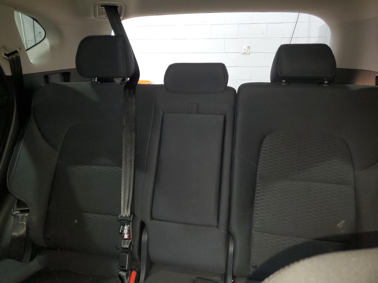 2019 Hyundai Tucson Se VIN: KM8J2CA46KU075200 Lot: 61456135