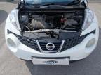 2010 NISSAN JUKE ACENT for sale at Copart CHESTER