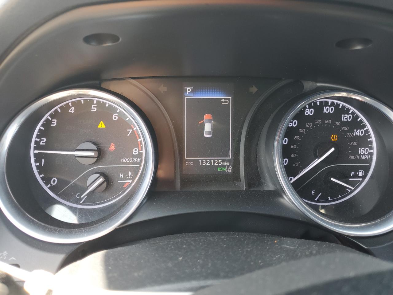 2020 Toyota Camry Se VIN: 4T1M11AK0LU935872 Lot: 61269605