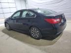 2019 Subaru Legacy 2.5I на продаже в Candia, NH - Side