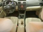 2012 Subaru Impreza  იყიდება East Granby-ში, CT - Minor Dent/Scratches