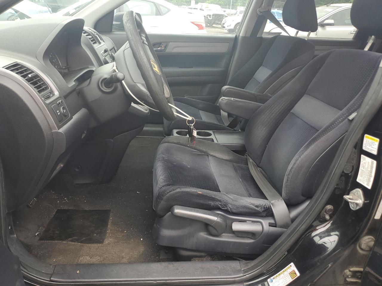 2008 Honda Cr-V Ex VIN: 5J6RE485X8L005226 Lot: 57508465