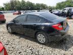 Windsor, NJ에서 판매 중인 2012 Honda Civic Lx - Side