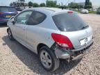 2011 PEUGEOT 207 SPORTI for sale at Copart WISBECH