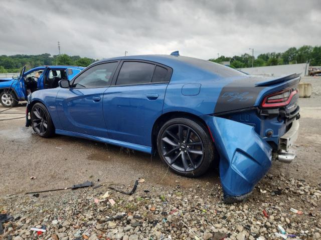  DODGE CHARGER 2020 Черный
