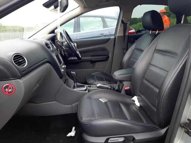 2009 FORD FOCUS TITA