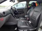 2009 FORD FOCUS TITA for sale at Copart SANDTOFT