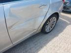 2015 VAUXHALL INSIGNIA T for sale at Copart SANDWICH
