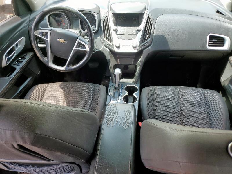 Parquets CHEVROLET EQUINOX 2012 Beige