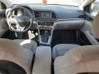 2020 Hyundai Elantra Sel for Sale in Fairburn, GA - Rear End