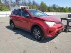 2017 Toyota Rav4 Le на продаже в Brookhaven, NY - Front End