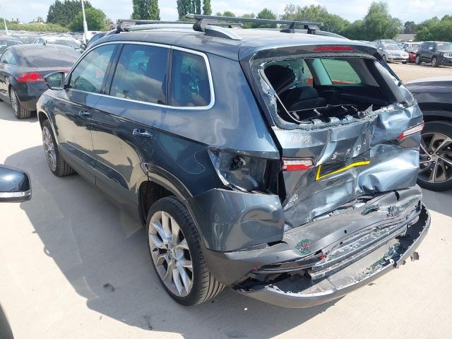 2021 SKODA KAROQ SE L