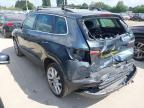 2021 SKODA KAROQ SE L for sale at Copart SANDY