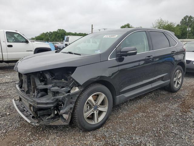  FORD EDGE 2019 Czarny