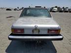 1979 Bmw 5 Series იყიდება Martinez-ში, CA - Minor Dent/Scratches