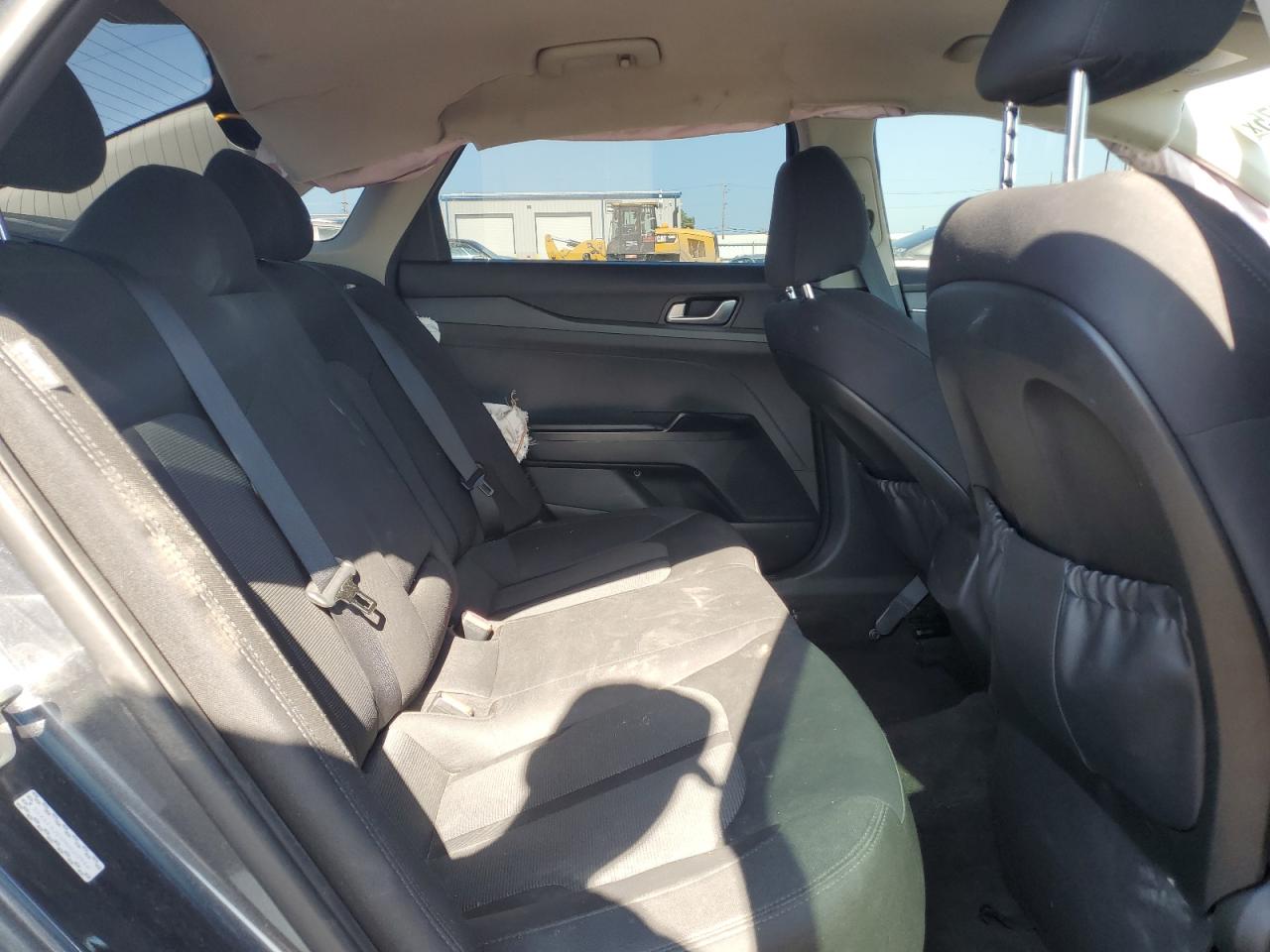 2021 Kia K5 Lxs VIN: 5XXG14J25MG020946 Lot: 62129275