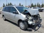 2006 Toyota Sienna Ce for Sale in Rancho Cucamonga, CA - Front End