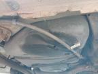 2005 VAUXHALL ZAFIRA CLU for sale at Copart CHESTER