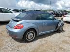 2016 Volkswagen Beetle S/Se for Sale in Theodore, AL - Frame Damage