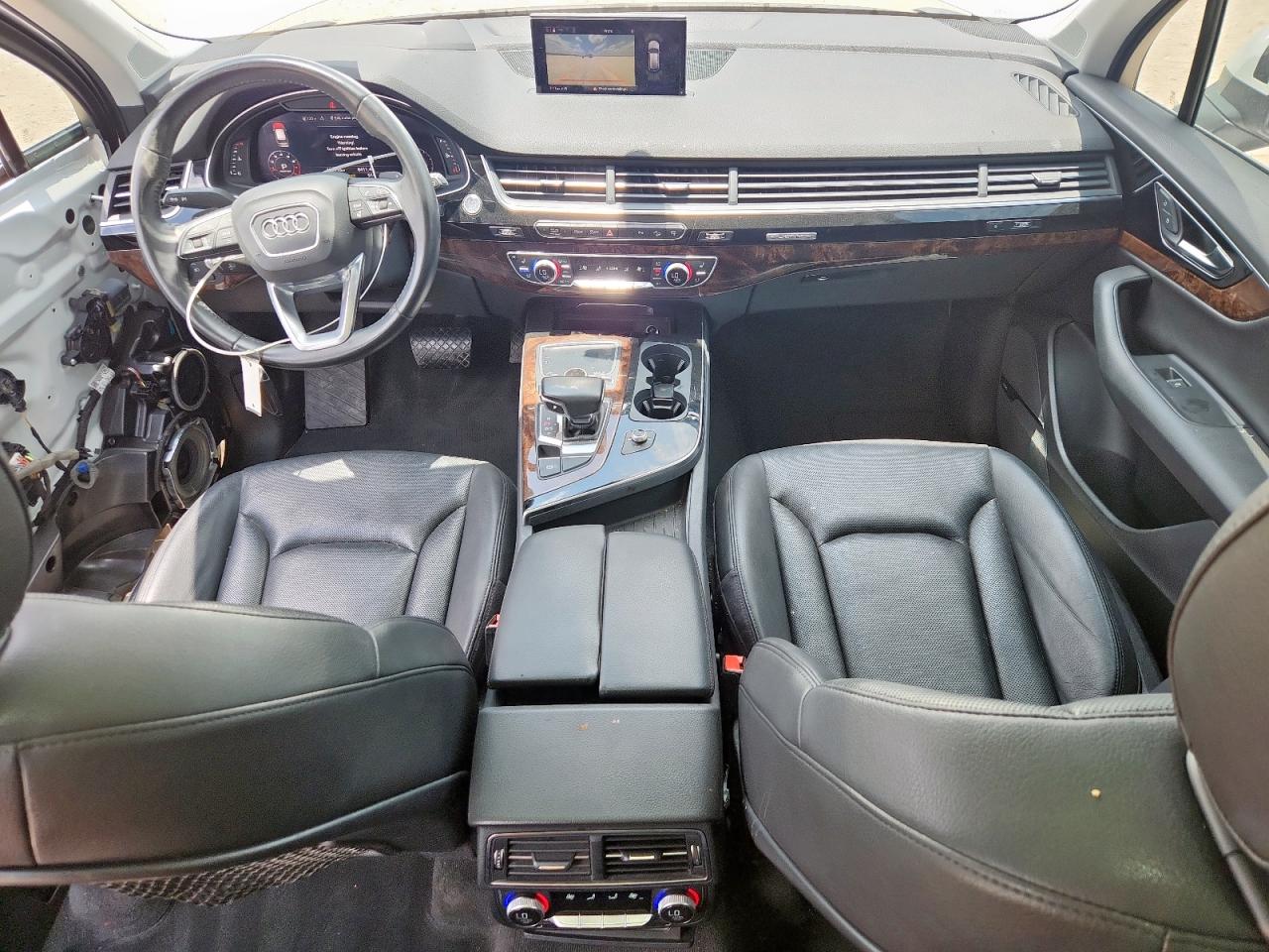 2017 Audi Q7 Prestige VIN: WA1VAAF74HD039914 Lot: 60915225