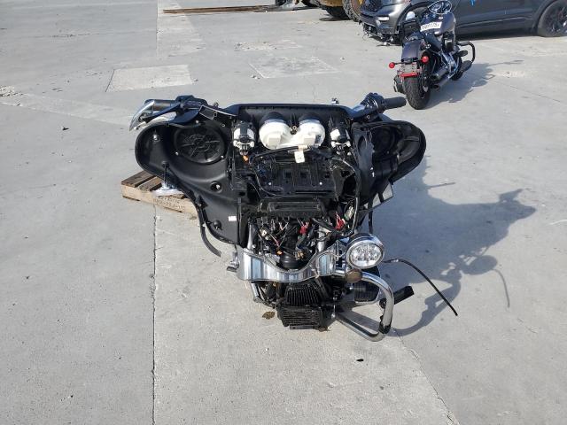 2021 HARLEY-DAVIDSON FLHTP   
