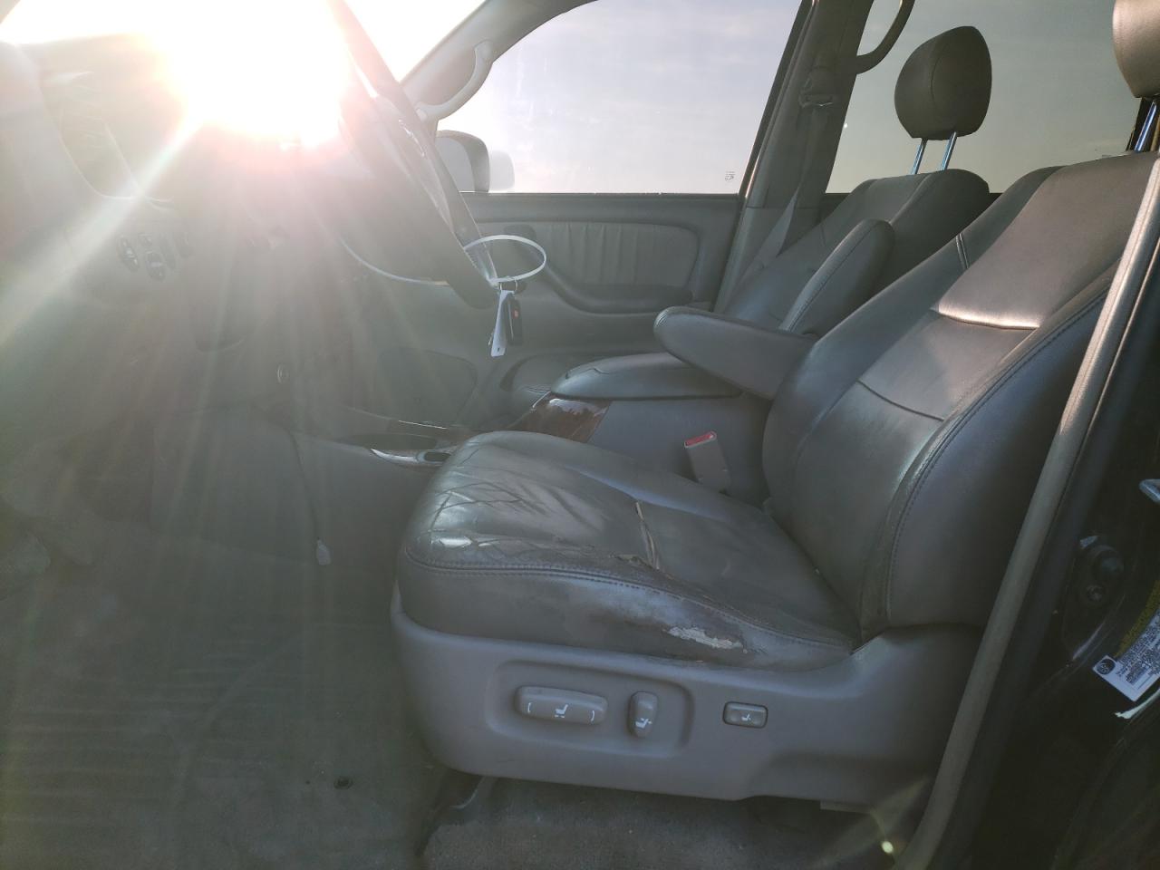 2006 Toyota Tundra Double Cab Limited VIN: 5TBDT48166S536463 Lot: 62345175