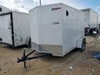 2024 Novae Kp7210Stsv-030 Enclosed Cargo Trailer للبيع في Grand Prairie، TX - Minor Dent/Scratches