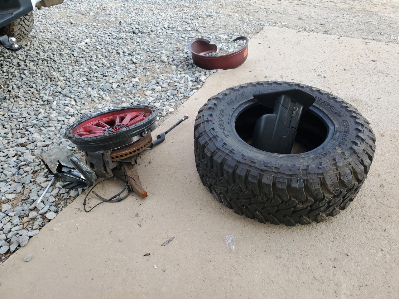 FORD F-150 2014 VIN 1FTFW1CF7EFB66261 zdjęcie 12