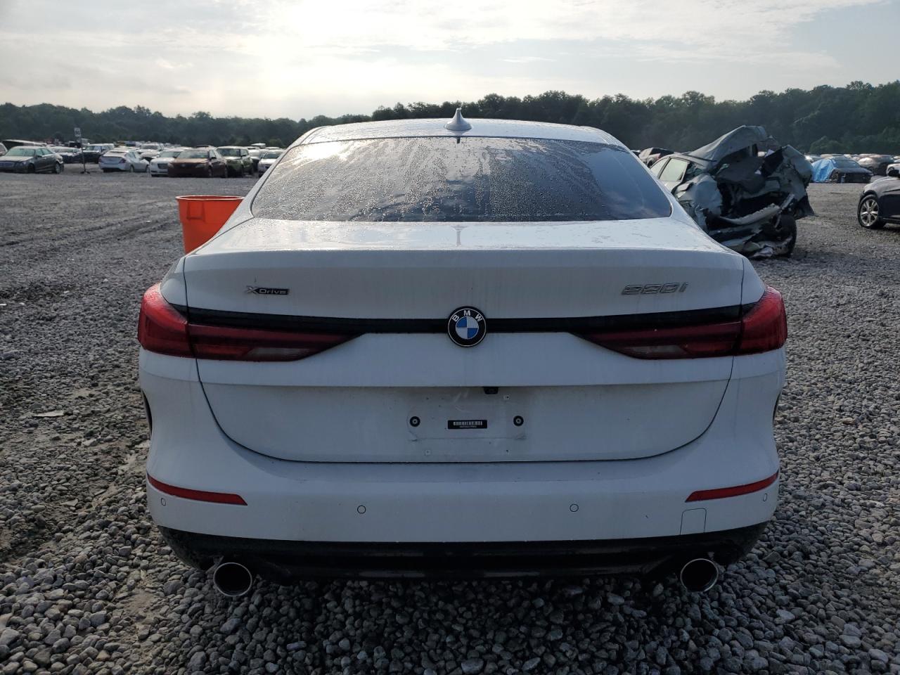 2020 BMW 228Xi VIN: WBA73AK04L7F49902 Lot: 58538525