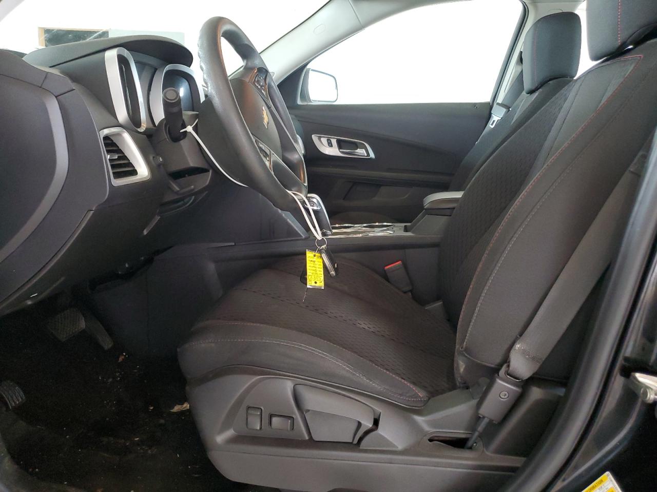 2014 Chevrolet Equinox Ls VIN: 2GNFLEEK3E6185983 Lot: 62927665