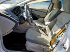 2013 Ford Focus Se for Sale in Wilmer, TX - Side