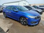 2017 Honda Civic Touring   for Sale in Bowmanville, ON - Front End