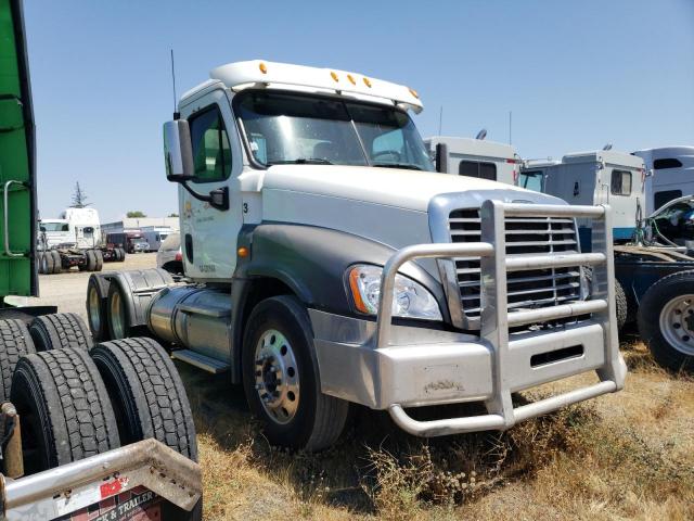 2014 Freightliner Cascadia 125 Semi Truck