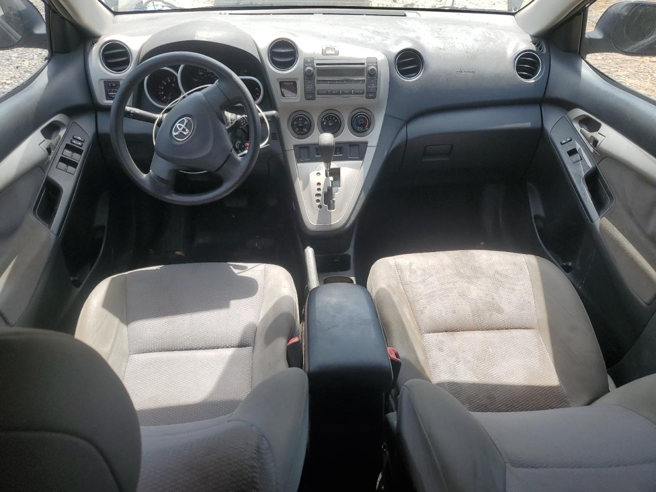 2009 Toyota Corolla Matrix VIN: 2T1KU40E49C031951 Lot: 62841255